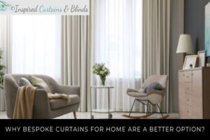 bespoke curtains