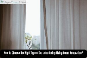 curtains Exeter