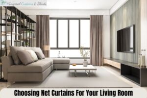 Net Curtains