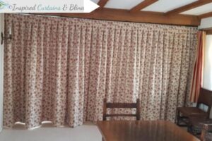 Blackout Curtains