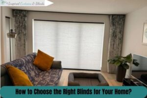 Blinds Exeter