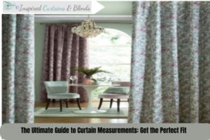 curtains in Exeter