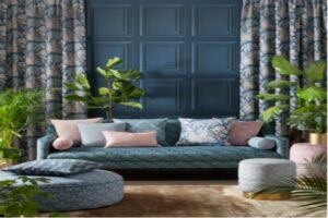 Bespoke Curtains